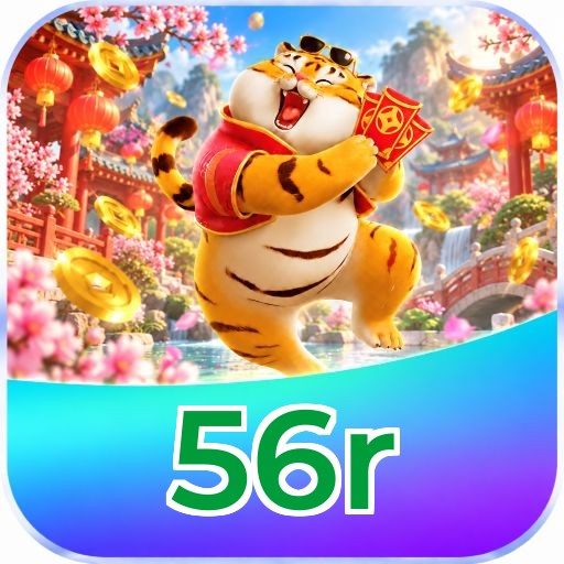 Fortune Tiger Logo 2