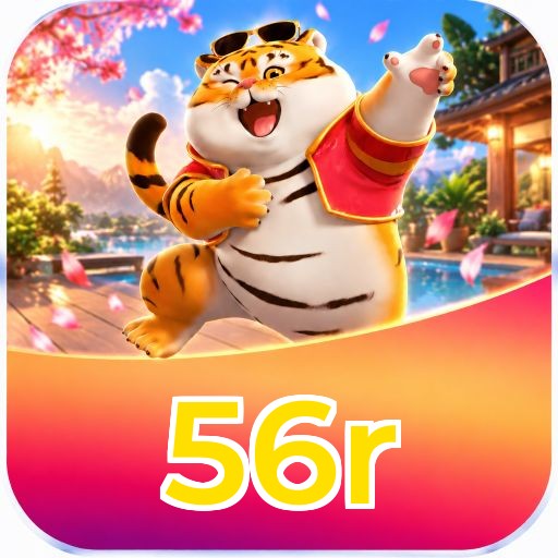 56r Logo