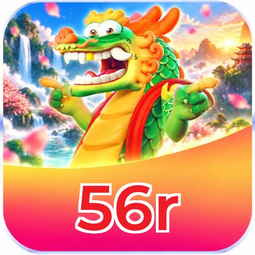 56r Logo