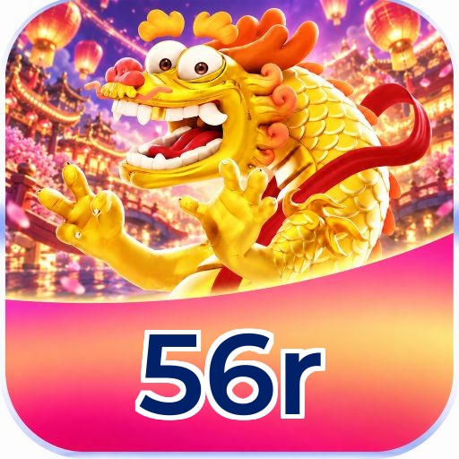 56r APP Mobile - Android & iOS