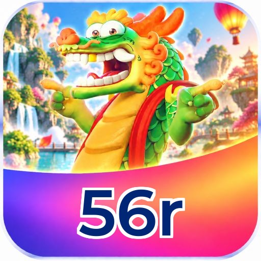 56r Fortune Tiger Oficial