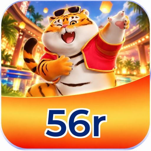 56r Logo