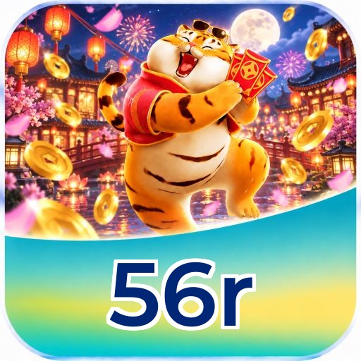 56r Instalar Logo 3