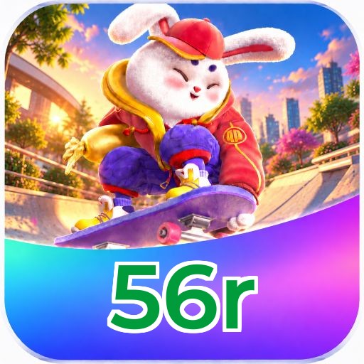 56r Instalar Logo 2